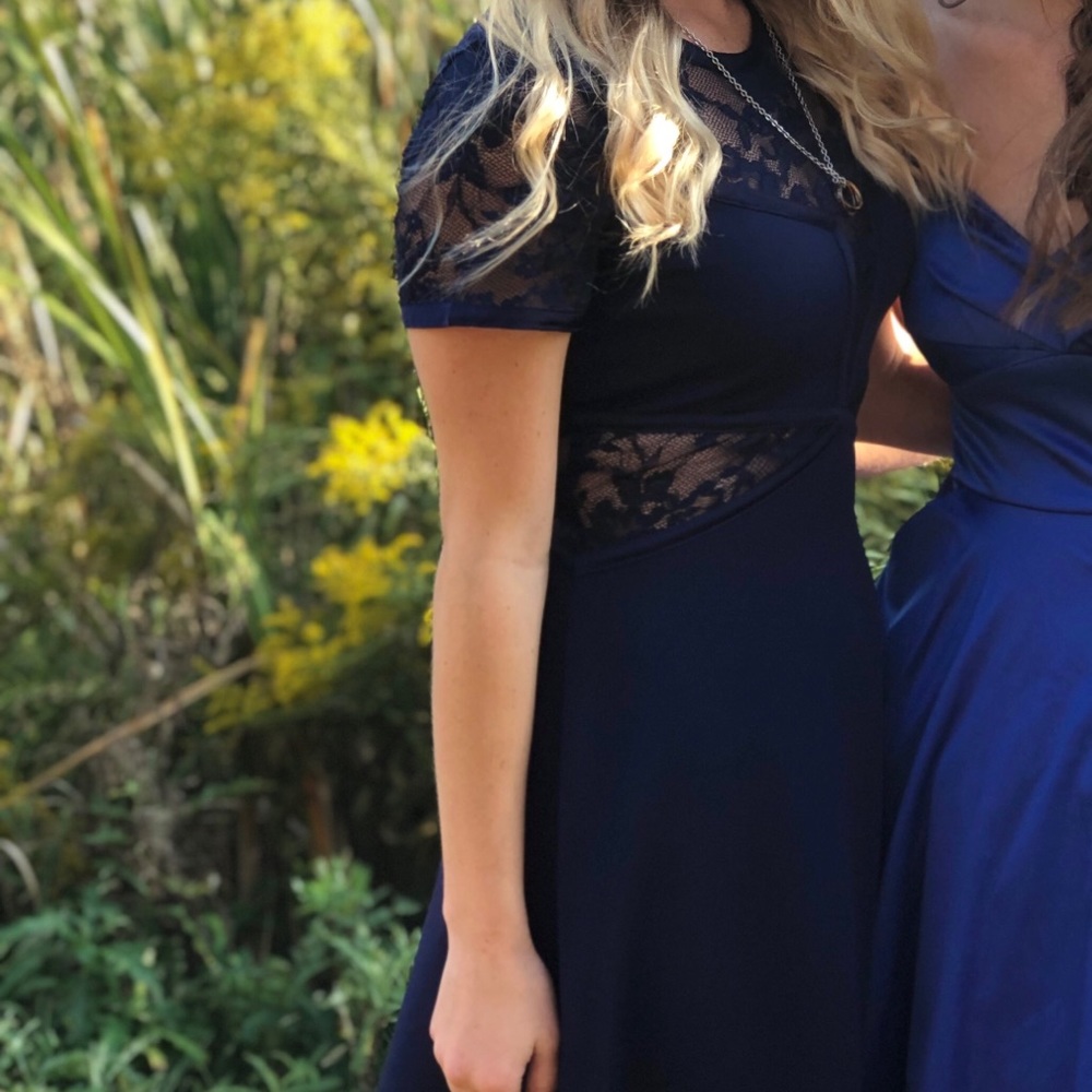 Formal dress!!!